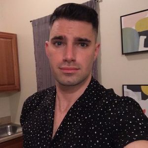 Meet your Posher, William